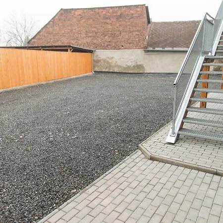 Pupek 2* Olomouc