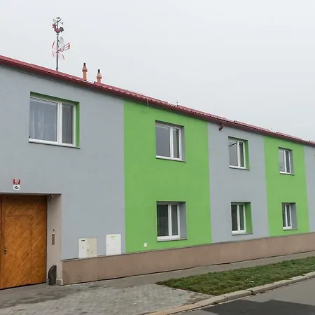 Pupek Olomouc